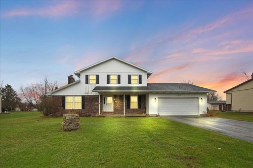 188 Goodview Drive, Valparaiso, IN, 46385 | Card Image
