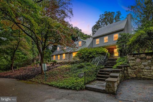829 Bryn Mawr Ave, PENN VALLEY, PA, 19072-1523 | Card Image