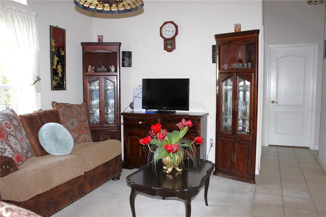 63 Forest Wood Ct, House other with 4 bedrooms, 3 bathrooms and null parking in SPRING HILL FL | Image 8