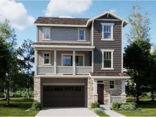 6953 E 149th Pl, Thornton, CO, 80602-6117 | Card Image