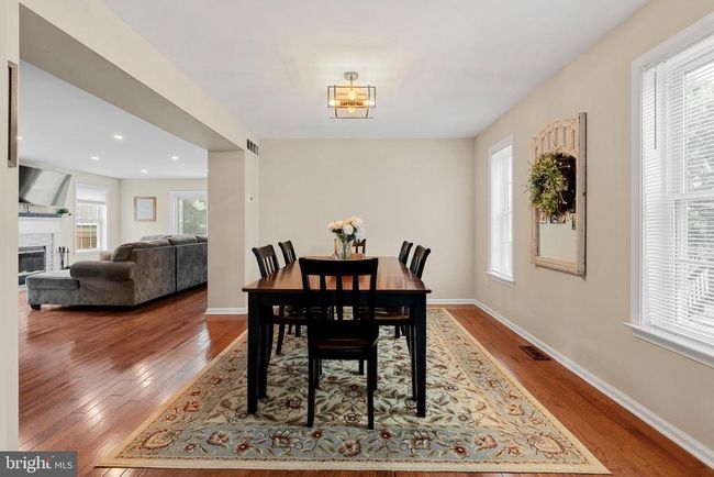 2032 Valley View Dr, House other with 4 bedrooms, 4 bathrooms and null parking in QUAKERTOWN PA | Image 22