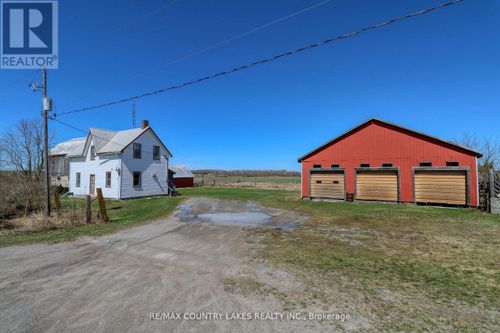 495 Eldon Station Rd, Woodville, ON, K0M2T0 | Card Image