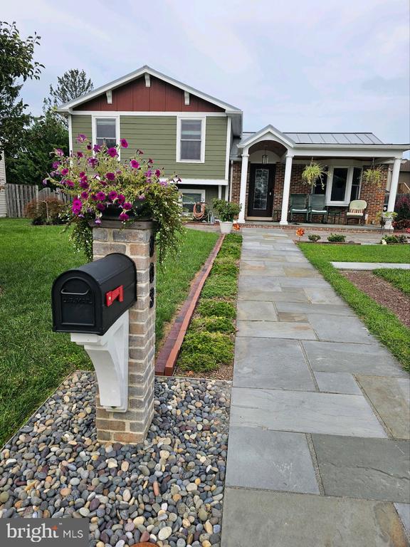 Cromwell Dr, Frederick, MD 21701