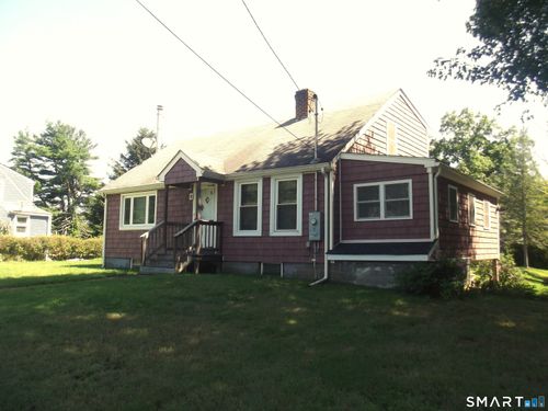 144 Stafford Rd, Mansfield Center, CT, 06250-1421 | Card Image