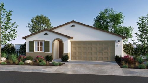 601 Amber Drive, Waterford, CA, 95386 | Card Image