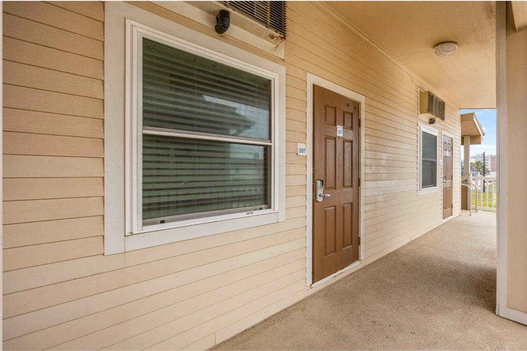 Residential in Corpus Christi