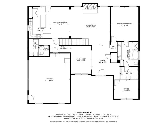 12 Kelly Ct, House other with 4 bedrooms, 4 bathrooms and 5 parking in Gibsonia PA | Image 48