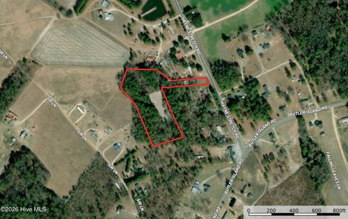 Tbd Hayne Stretch Rd, Roseboro, NC, 28382 | Card Image