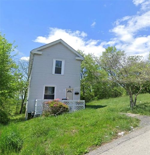 525 8th St, Clairton, PA, 15025 | Card Image
