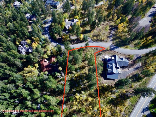 75 Red Draw, Home with 0 bedrooms, 0 bathrooms and null parking in Edwards CO | Image 8