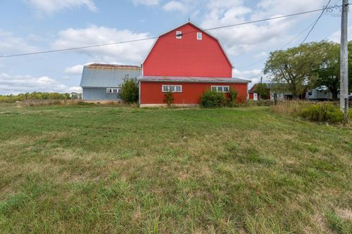 Lot L2A Lower Branch Rd, New Canada, NS, B4V | Card Image