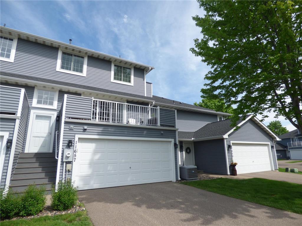 Millpond Ave, Burnsville, MN 55337