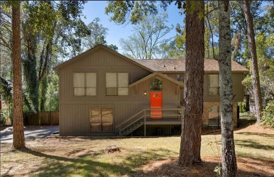 Cross Creek Dr, Mobile, AL 36693 #1