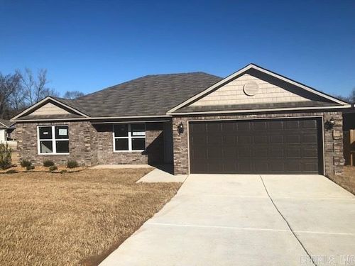 2193 Fern Valley Dr, Alexander, AR, 72002-1870 | Card Image