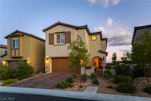 10583 Valletta Ave, Las Vegas, NV, 89166-6763 | Card Image