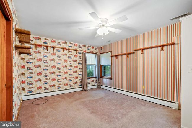 608 Mount Zoar Rd, House other with 4 bedrooms, 3 bathrooms and null parking in Conowingo MD | Image 24