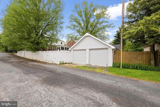 501 Dunkirk Rd, House other with 3 bedrooms, 3 bathrooms and null parking in BALTIMORE MD | Image 32