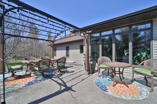 6203 Fairfax Ct, House other with 6 bedrooms, 4 bathrooms and null parking in Baxter MN | Image 68