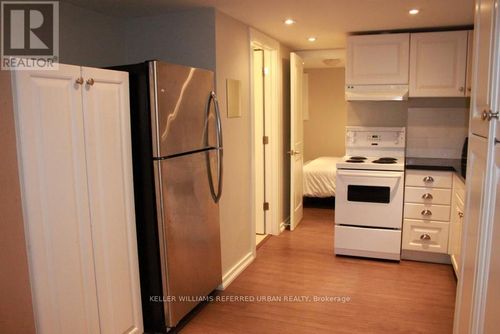bsmt-1 Trenton Avenue, Toronto (Woodbine-Lumsden), ON, M4C2Z3 | Card Image