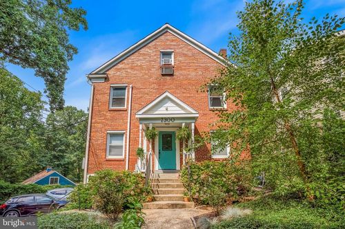 3-7300 Flower Ave, TAKOMA PARK, MD, 20912-6431 | Card Image