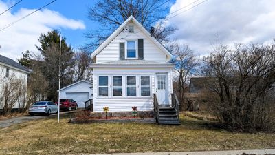 49 Davenport Street, House other with 3 bedrooms, 1 bathrooms and null parking in Milford ME | Image 3