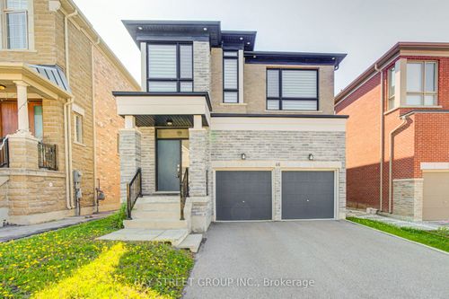 46 Leary Crescent, Richmond Hill, ON, L4S0G7 | Card Image
