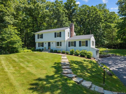 78 Hack Green Rd, Pound Ridge, NY, 10576-2131 | Card Image