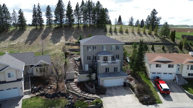 515 Nw Robert St, Home with 4 bedrooms, 4 bathrooms and null parking in Pullman WA | Image 31