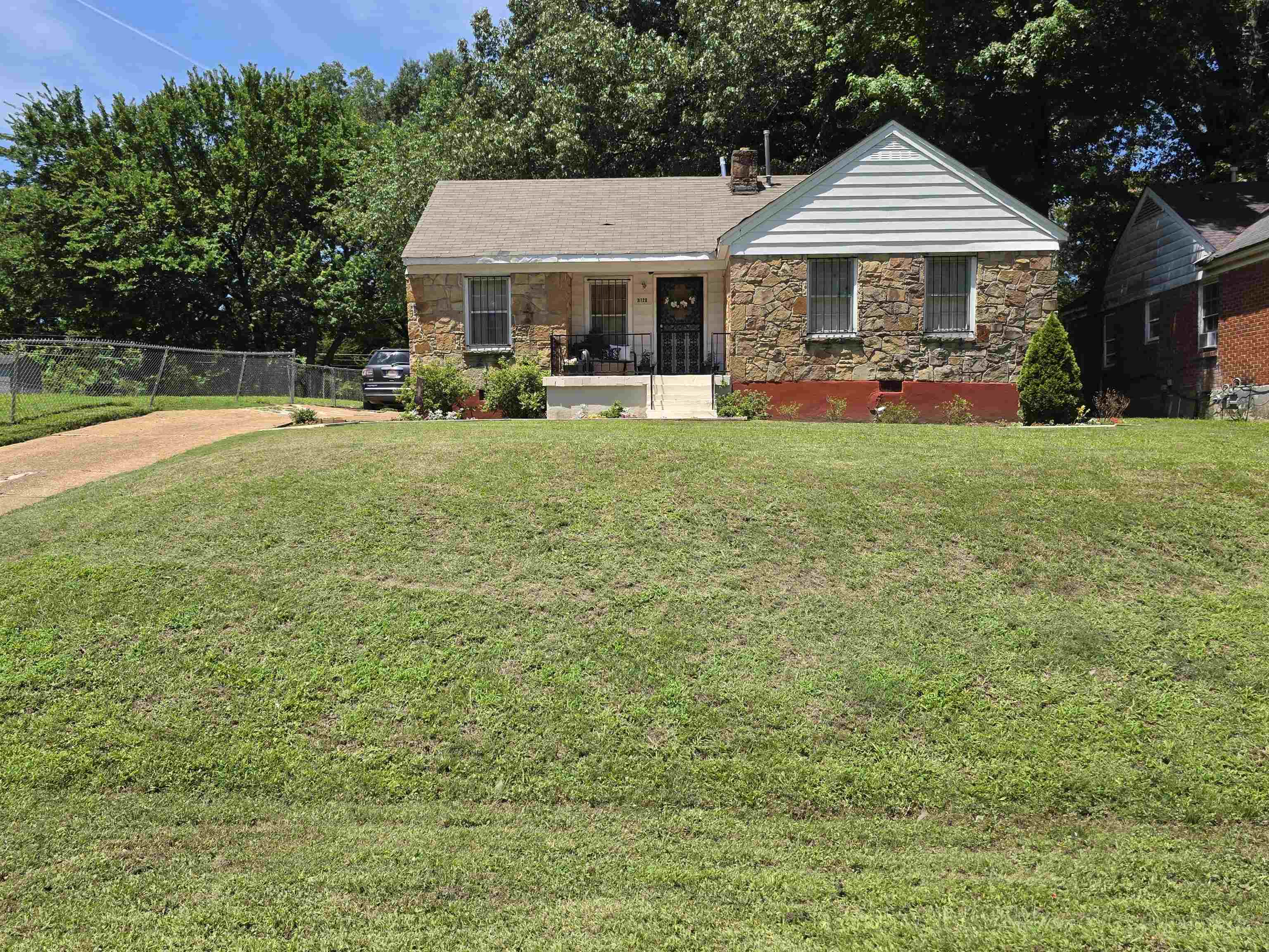 Residential in Memphis