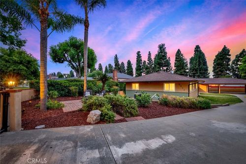 5411 Cadbury Rd, Whittier, CA, 90601-2639 | Card Image