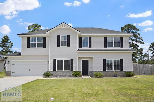 12 Rimes Ave Se, Ludowici, GA, 31316-6578 | Card Image