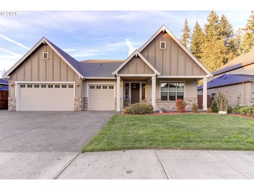 3110 Ne 174th St, Ridgefield, WA, 98642 | Card Image