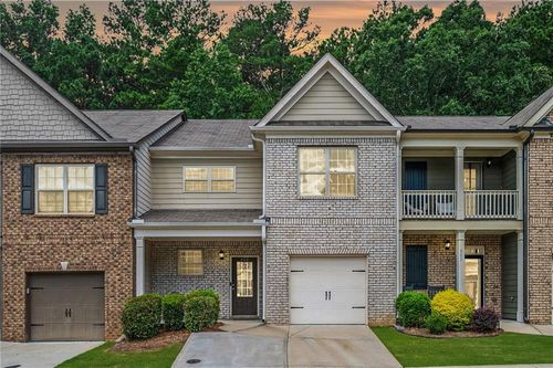 403 Franklin Ln, Acworth, GA, 30102-3737 | Card Image
