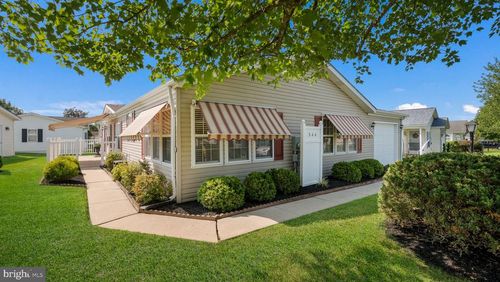 344 Countryside Cir, NEW HOPE, PA, 18938-1604 | Card Image