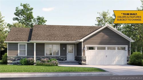 lot-130-5131 - LOT 130 Boulder Springs Dr, Charlestown, IN, 47111-1336 | Card Image