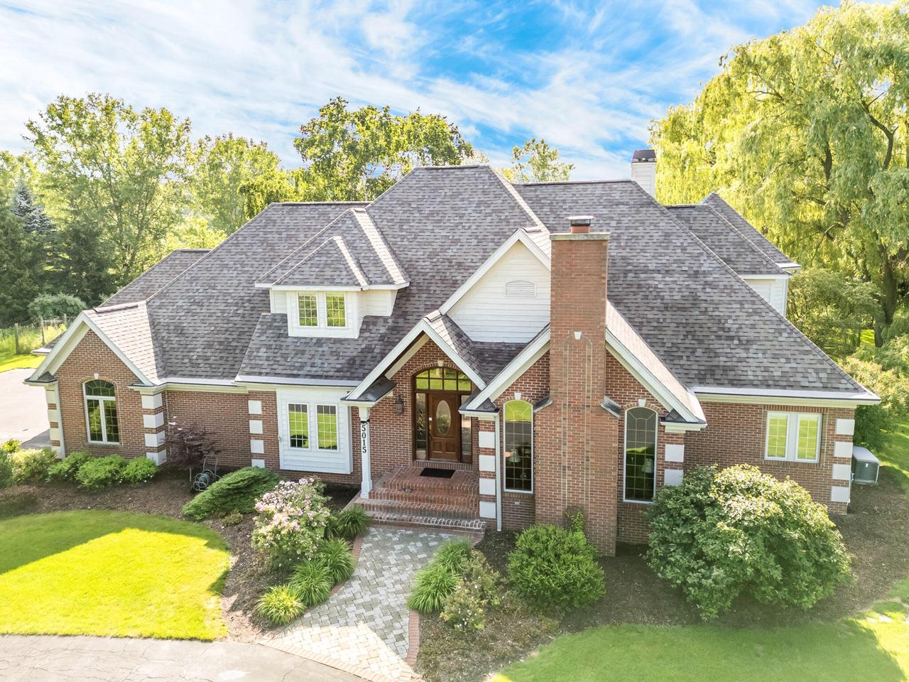Blackstock Rd, Sheboygan, WI 53083