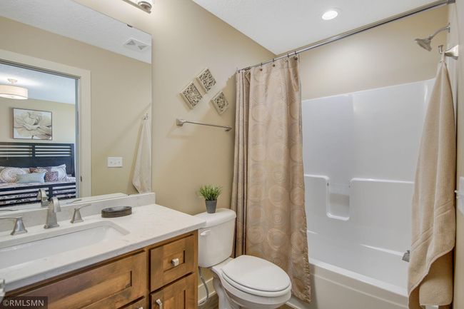 15563 Xalapa St Ne, Townhouse with 3 bedrooms, 3 bathrooms and null parking in Columbus MN | Image 25