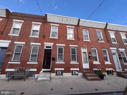 347 Durfor St, PHILADELPHIA, PA, 19148-3901 | Card Image