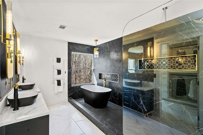 532 Vistaview Pkwy, House other with 4 bedrooms, 4 bathrooms and null parking in Jasper GA | Image 21