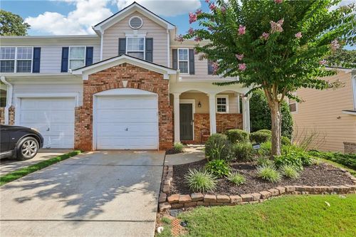 3982 Carlinswood Way, Stone Mountain, GA, 30083-4776 | Card Image