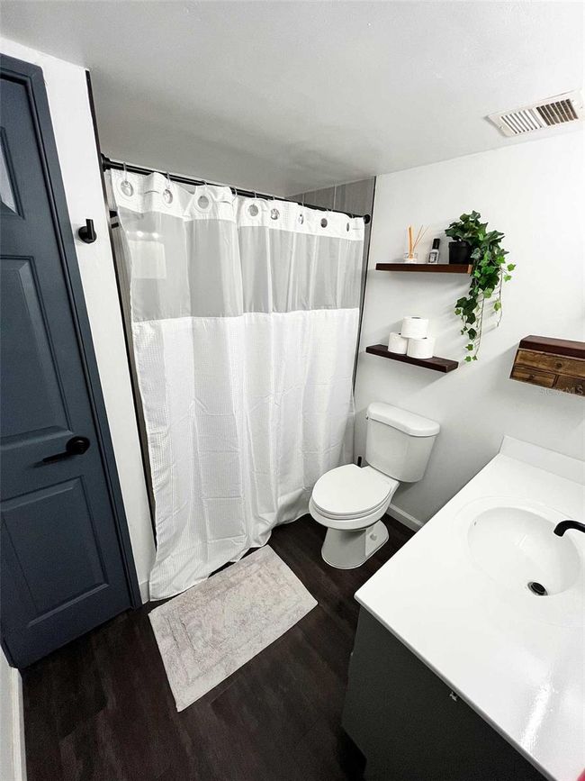 UNIT-405 - 470 3 Rd St S, Condo with 2 bedrooms, 2 bathrooms and null parking in SAINT PETERSBURG FL | Image 7