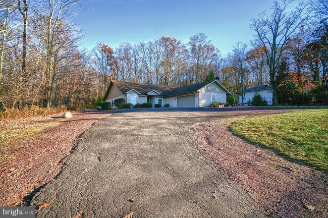 278 S Mountain Blvd, House other with 3 bedrooms, 2 bathrooms and null parking in MOUNTAIN TOP PA | Image 22