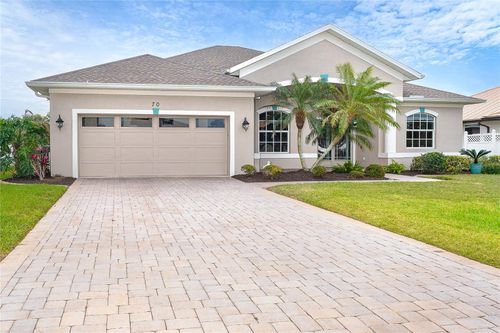 70 Marker Road, ROTONDA WEST, FL, 33947 | Card Image