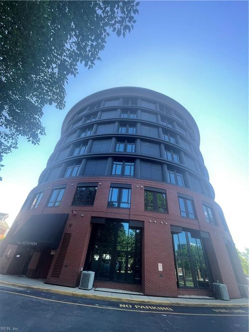 402-415 Saint Pauls Blvd, Norfolk, VA, 23510-2432 | Card Image