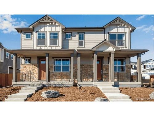 9865 Bahama St, Commerce City, CO, 80022-7242 | Card Image