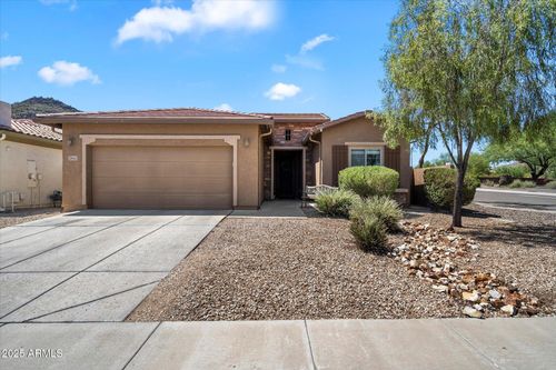 25612 N 54th Ln, Phoenix, AZ, 85083-1864 | Card Image