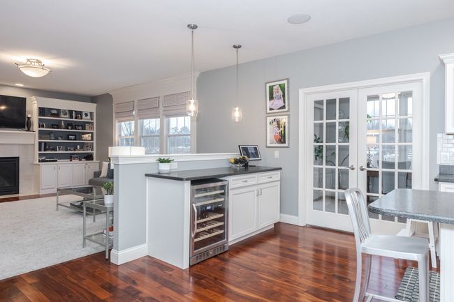 2812 Vrooman Ct, House other with 4 bedrooms, 4 bathrooms and 3 parking in Bloomington IL | Image 15