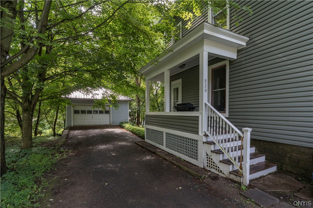 Residential in Wilna 3