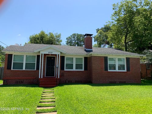 2151 Traymore Rd, JACKSONVILLE, FL, 32207-3623 | Card Image