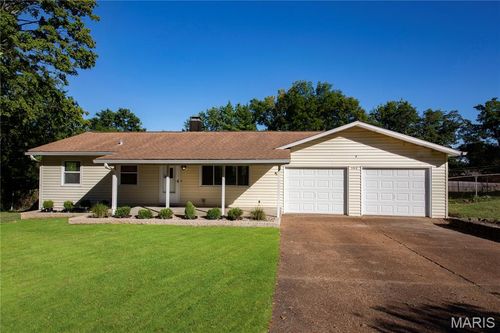 260 E Skyline Dr, Ellisville, MO, 63011-3101 | Card Image